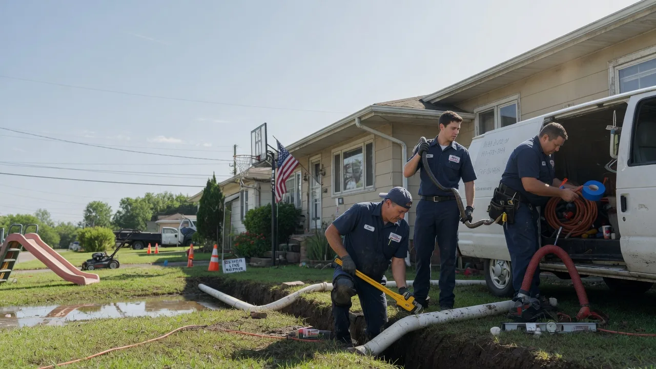 Toilet Installation in Westerville, NE near me